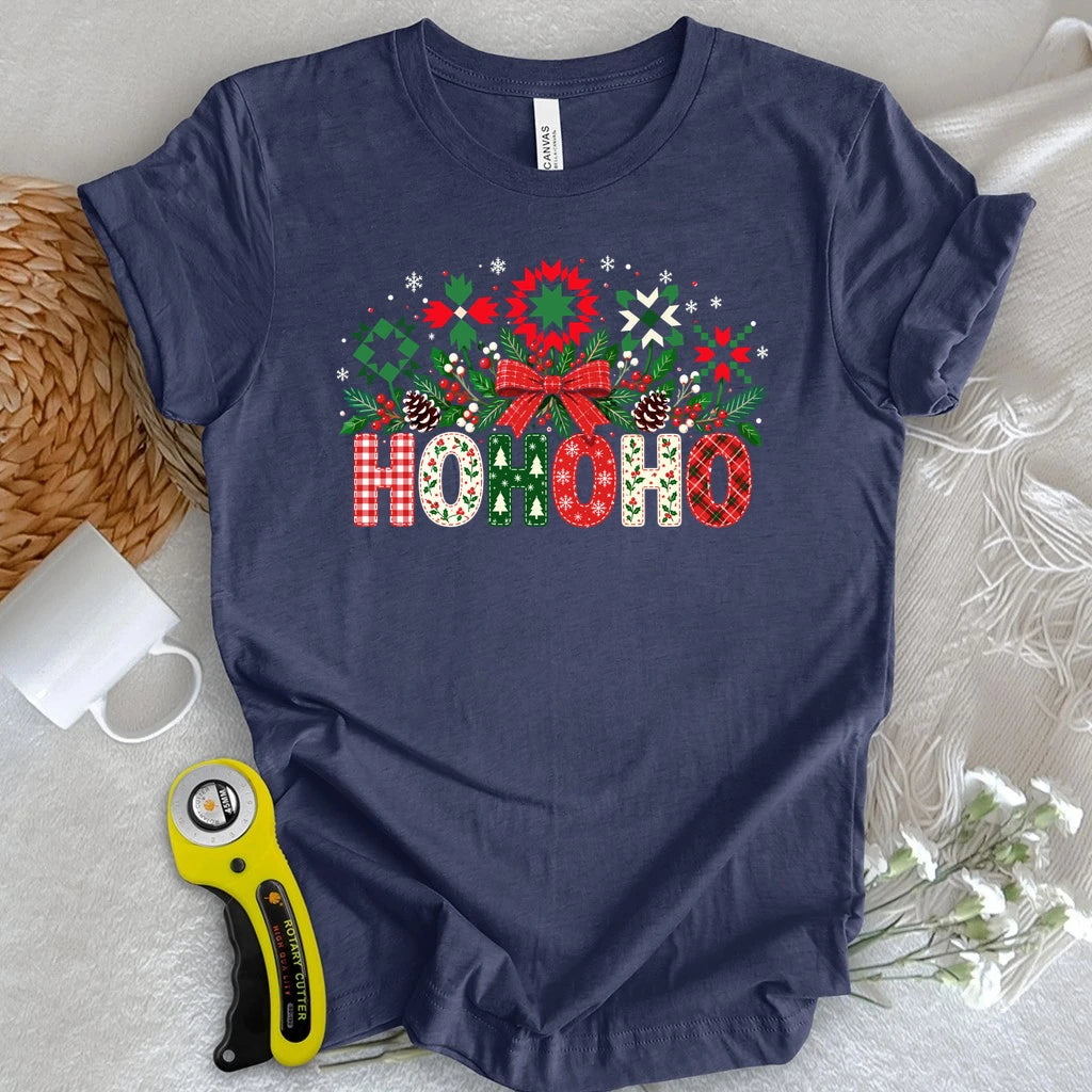 HO HO HO T-shirt
