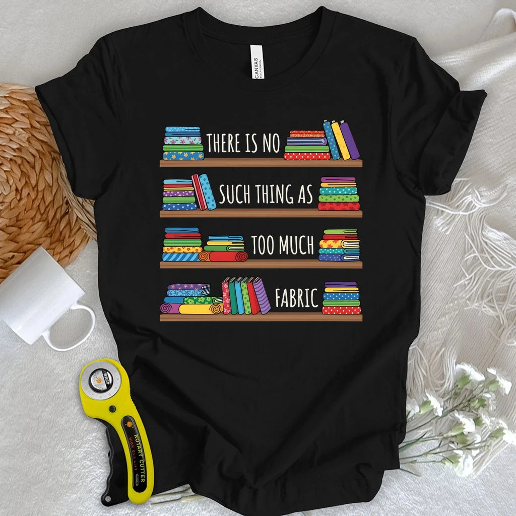 No Such Thing T-shirt