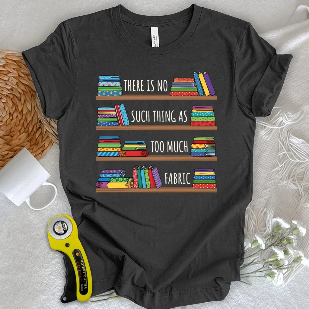 No Such Thing T-shirt