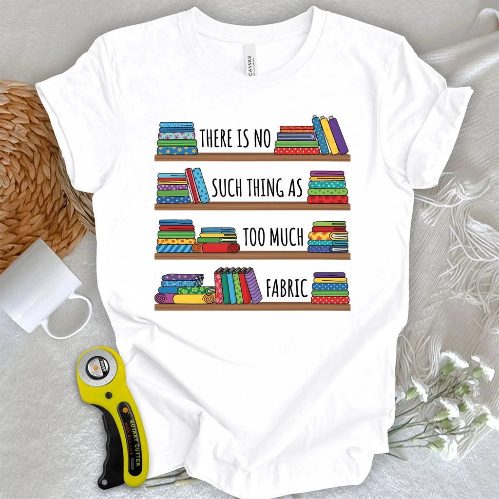No Such Thing T-shirt