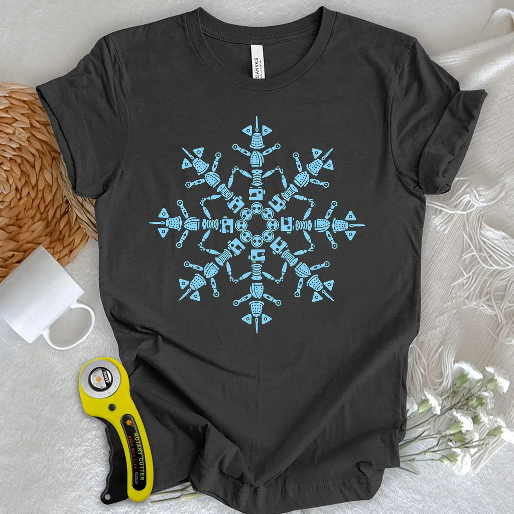 Sewflake T-shirt