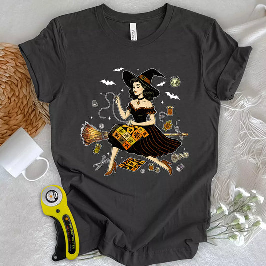 Salem Witch T-shirt