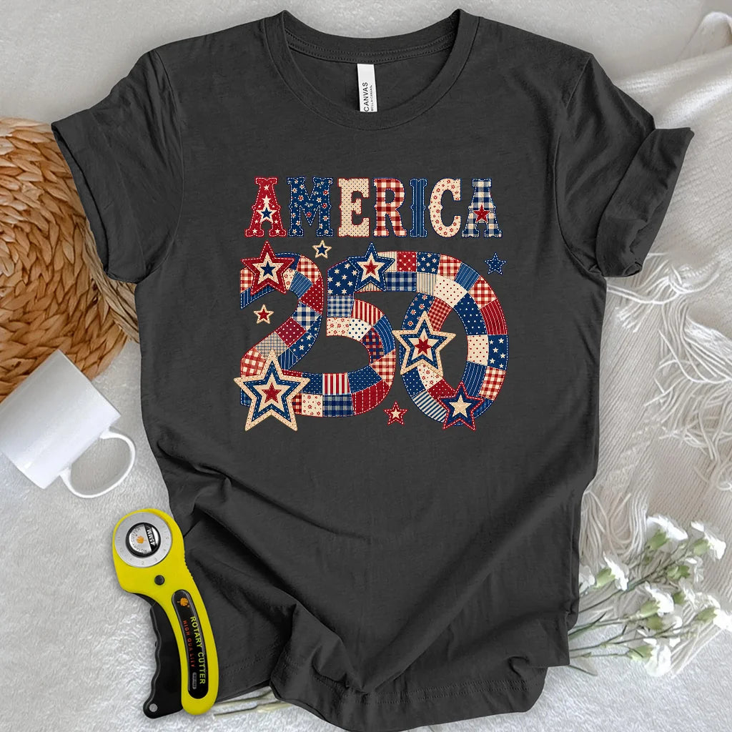 America 250 T-Shirt
