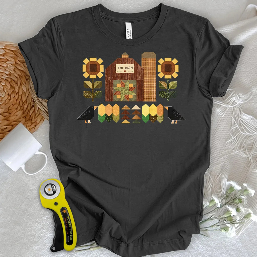 Barn Stories T-shirt