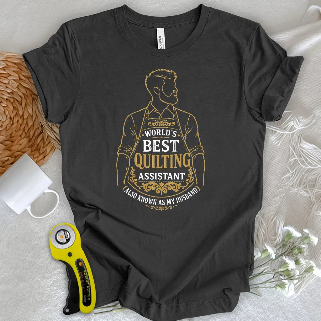 Best Husband T-Shirt