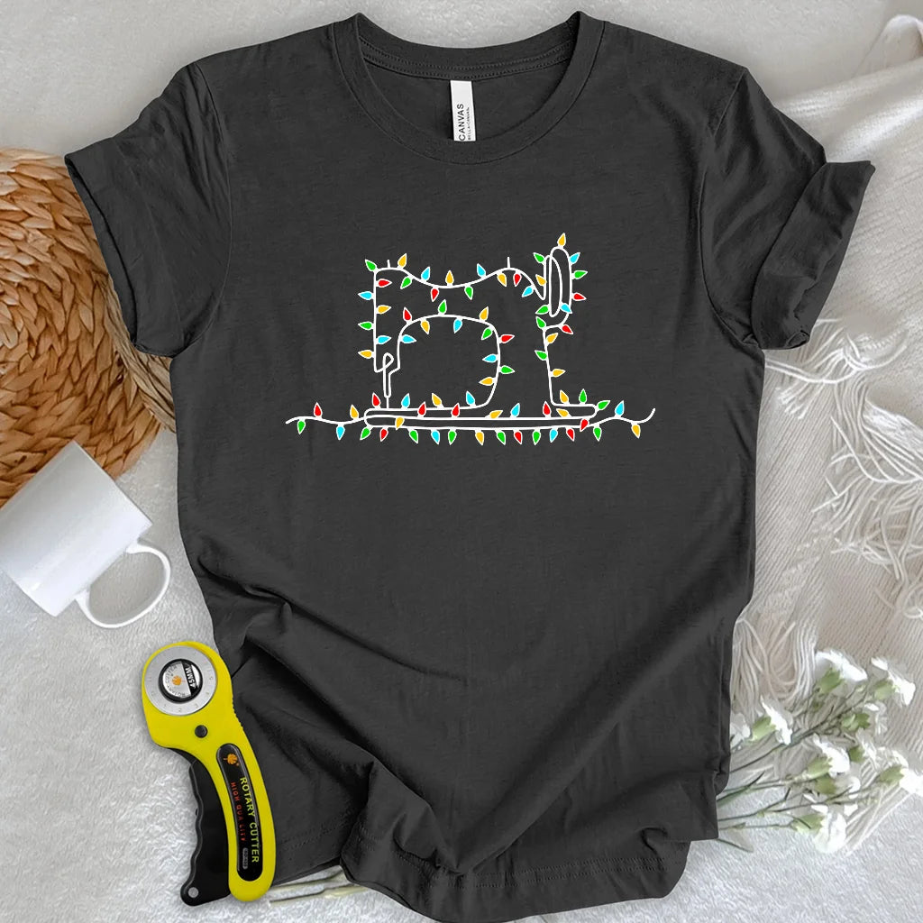 Bright Machine T-Shirt
