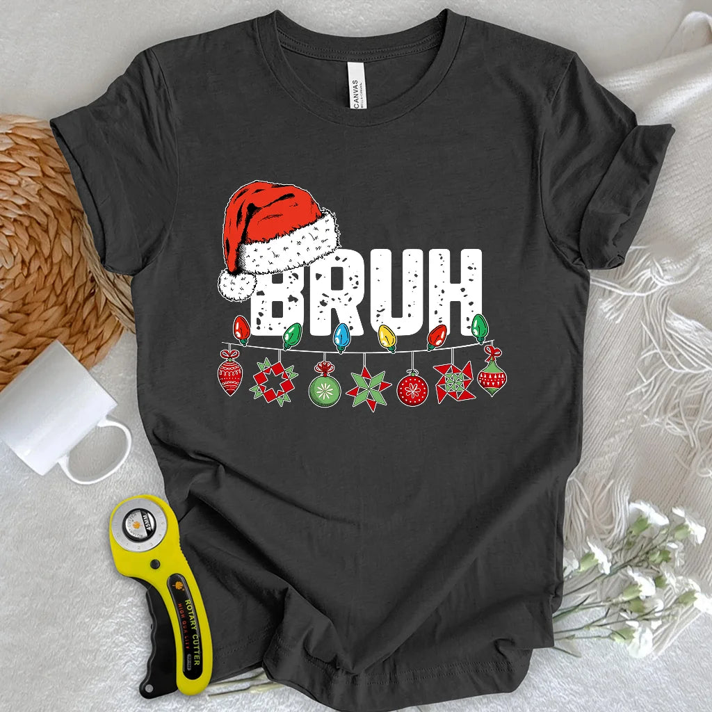 Bruh T-shirt
