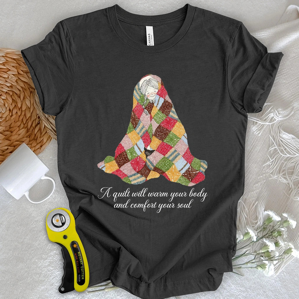 Comfort Cocoon T-shirt