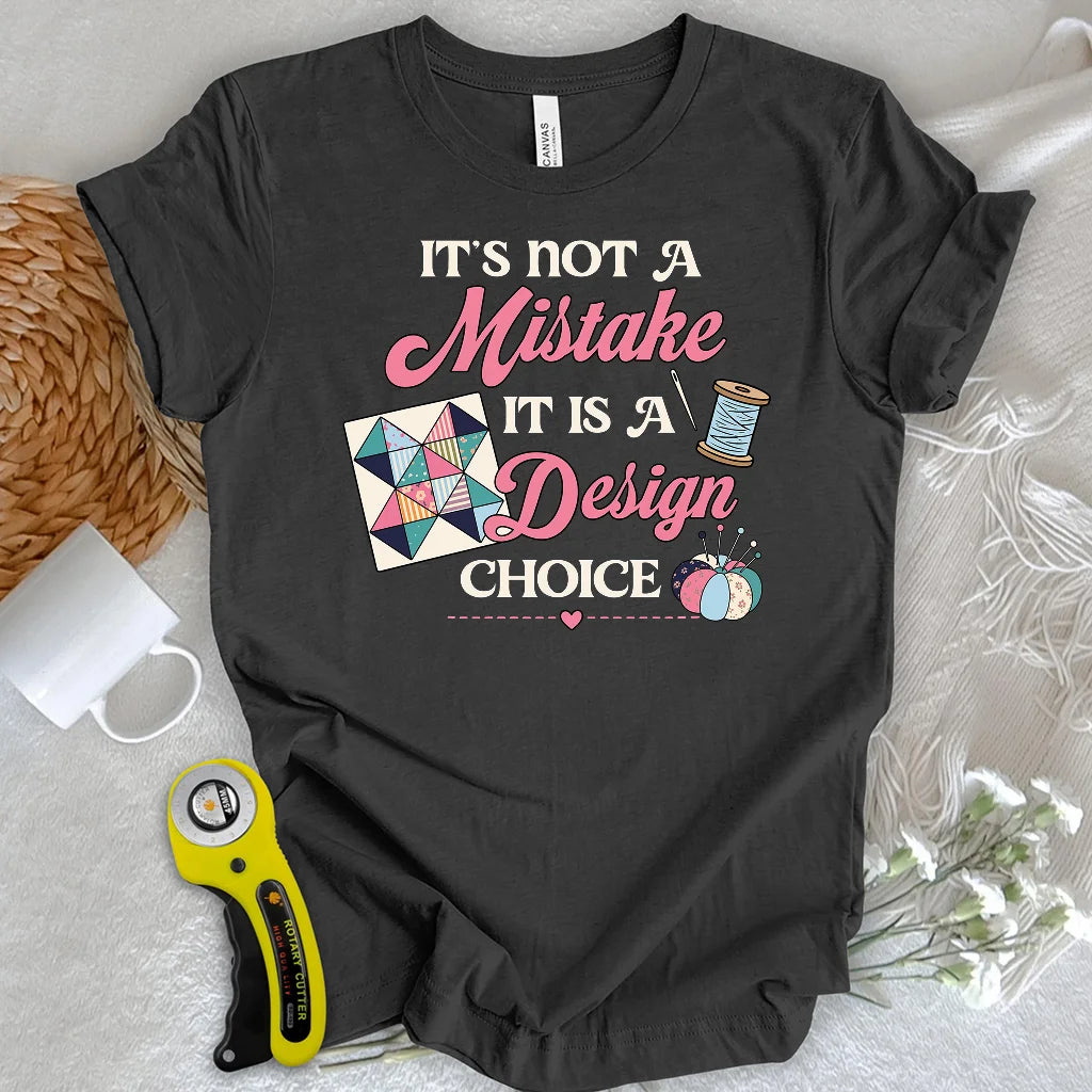 Creative Choice T-shirt
