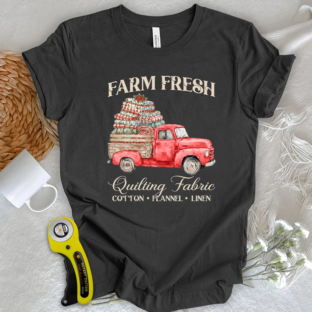 Farm Fresh T-shirt