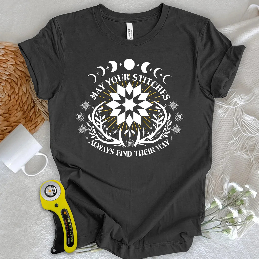 Find their Ways T-shirt