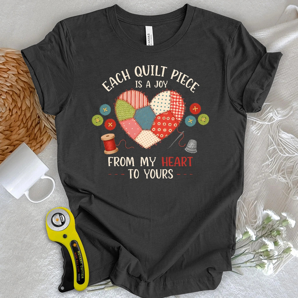 From My Heart To Yours T-shirt