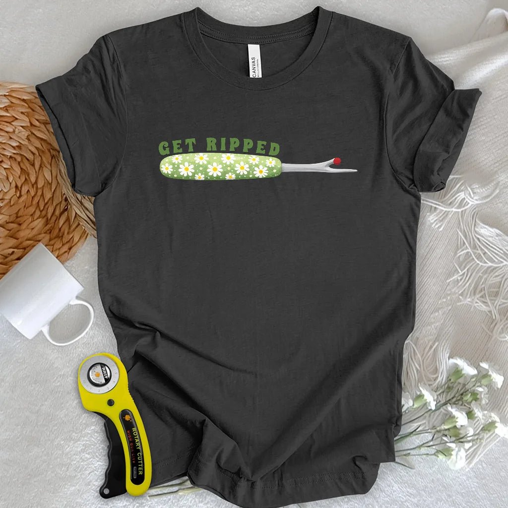 Get Ripped T-Shirt