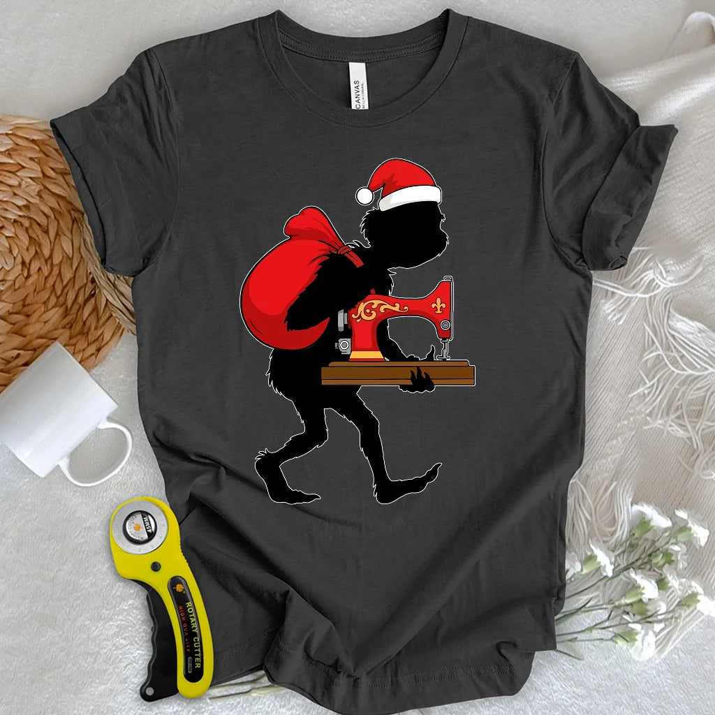 Grinch-T-Shirt