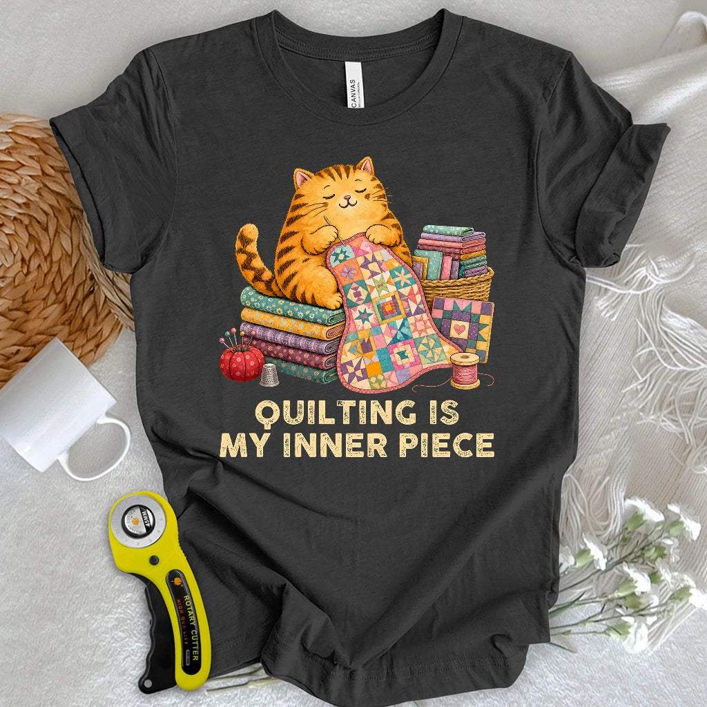 Inner Piece T-shirt