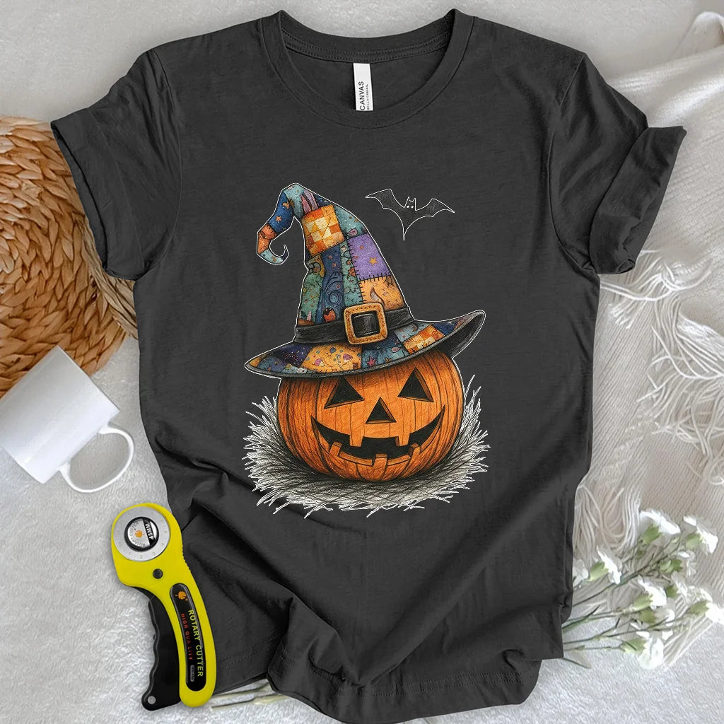 Magic Pumpkin T-shirt