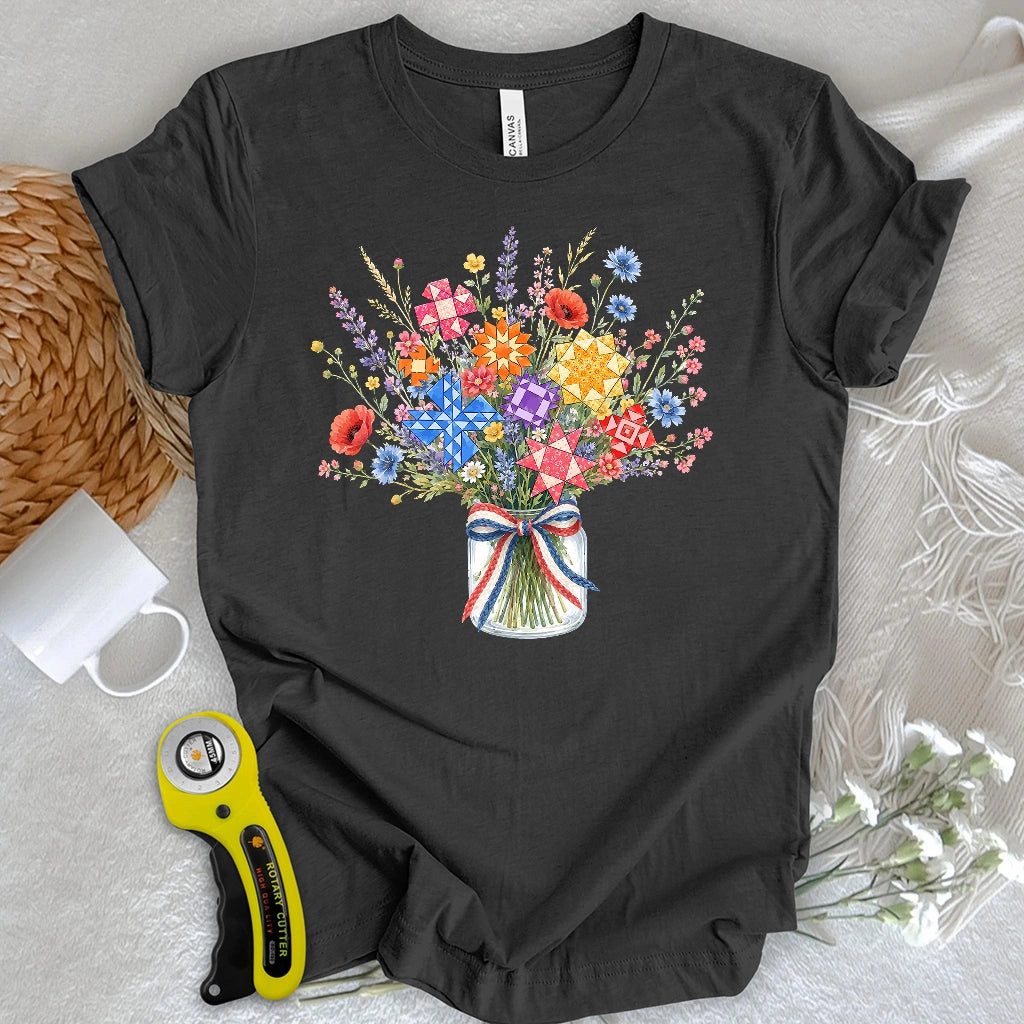 Mason Jar T-shirt