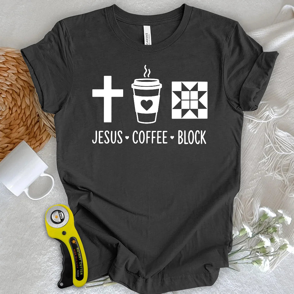 My Three Essentials T-shirt