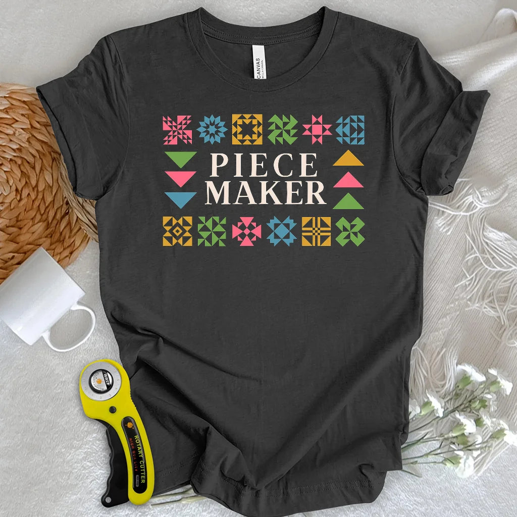 Piece Maker T-shirt