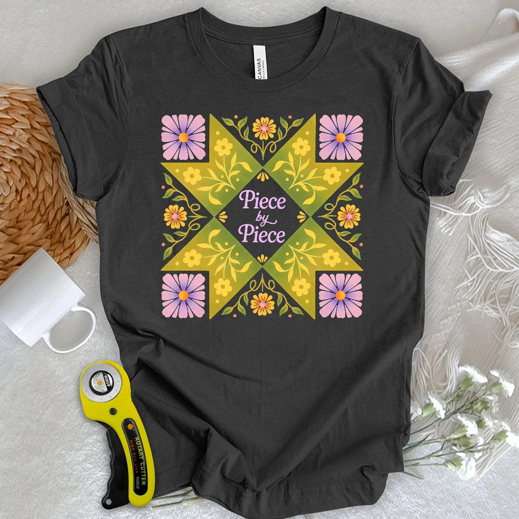 Piece by Piece T-shirt