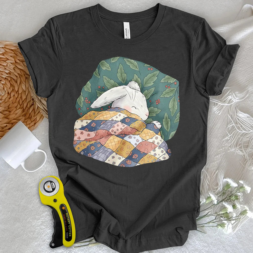 Quilts make everything better T-Shirt