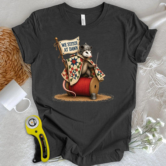 Ready to Stitch T-shirt