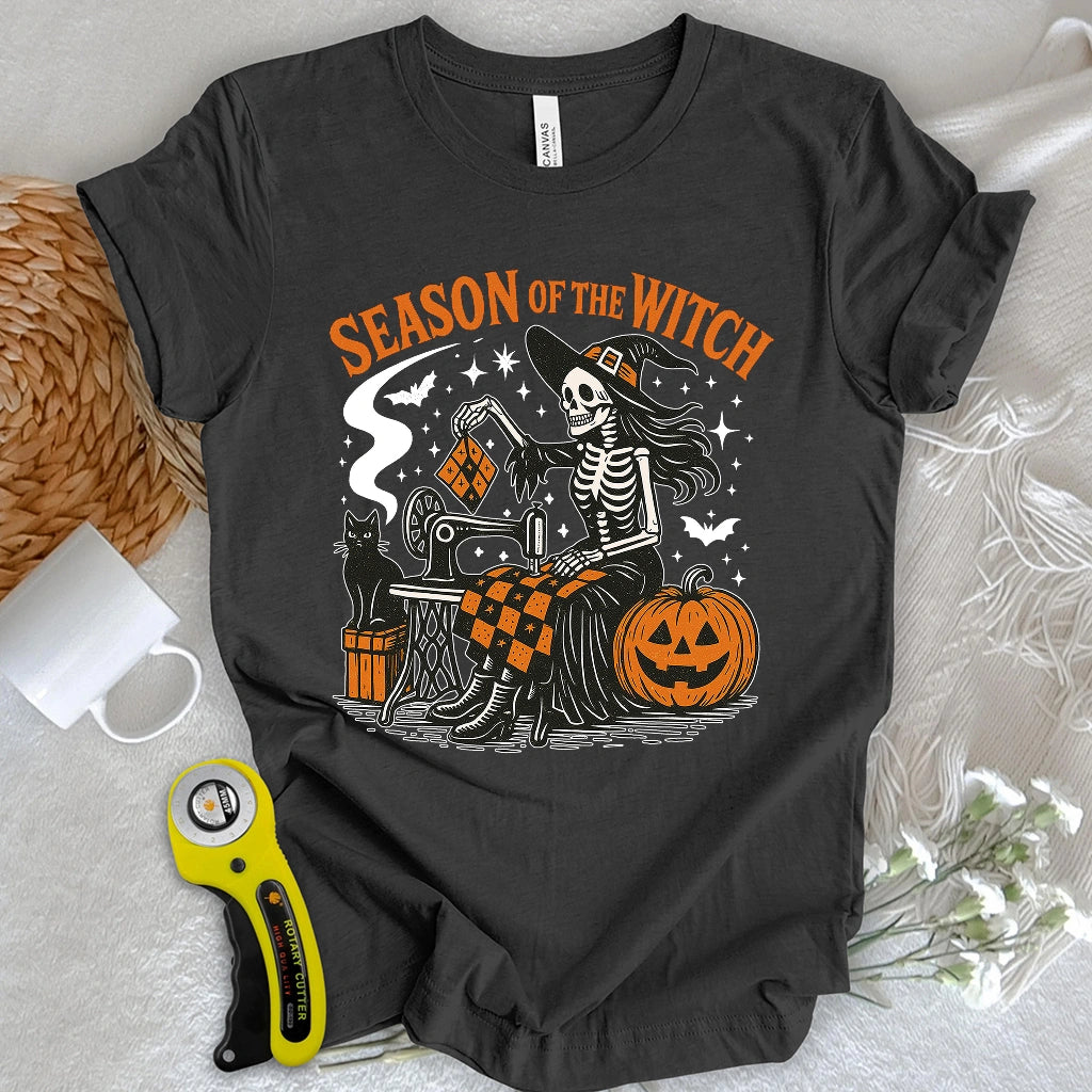 Season of the Witch T-shirt