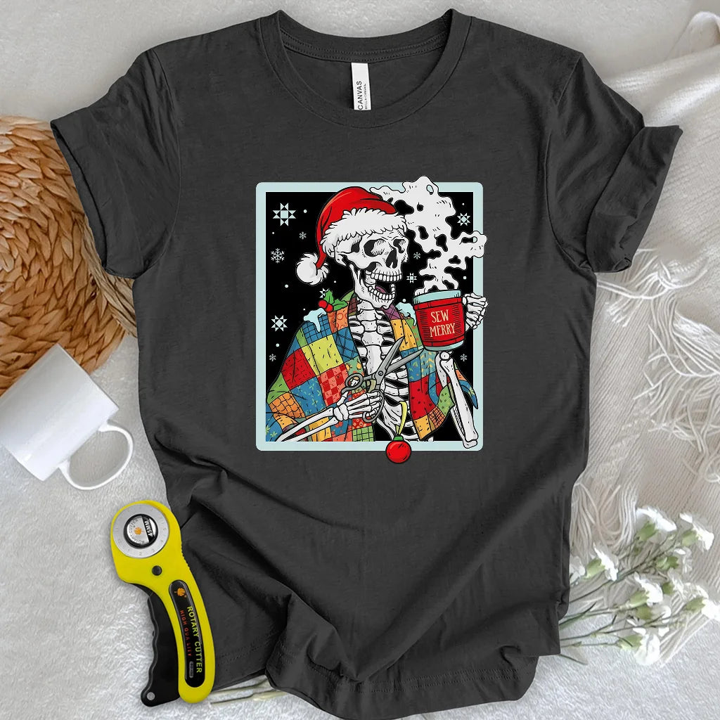 Sew Dead T-shirt