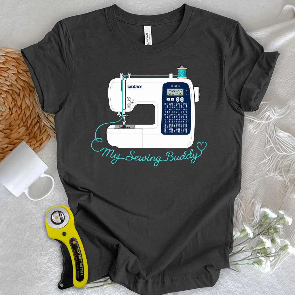 Sew Mate T-shirt