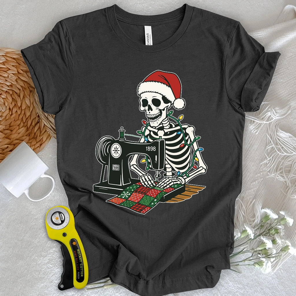 Sew Merry T-shirt