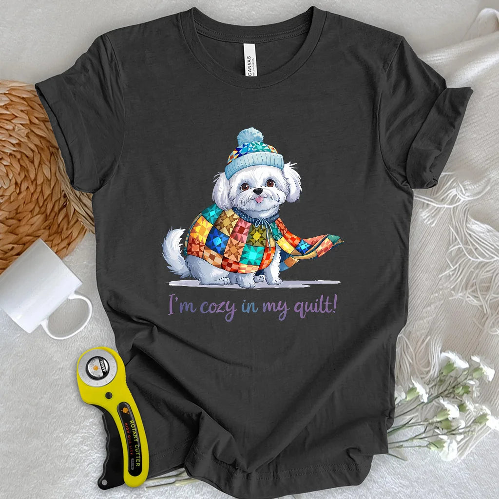 Snug Pup T-shirt
