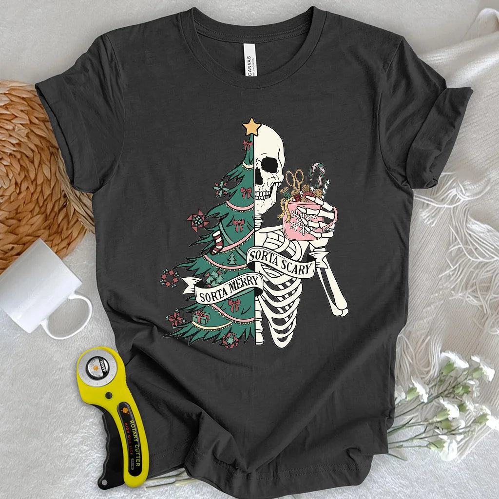 Sorta Merry T-shirt