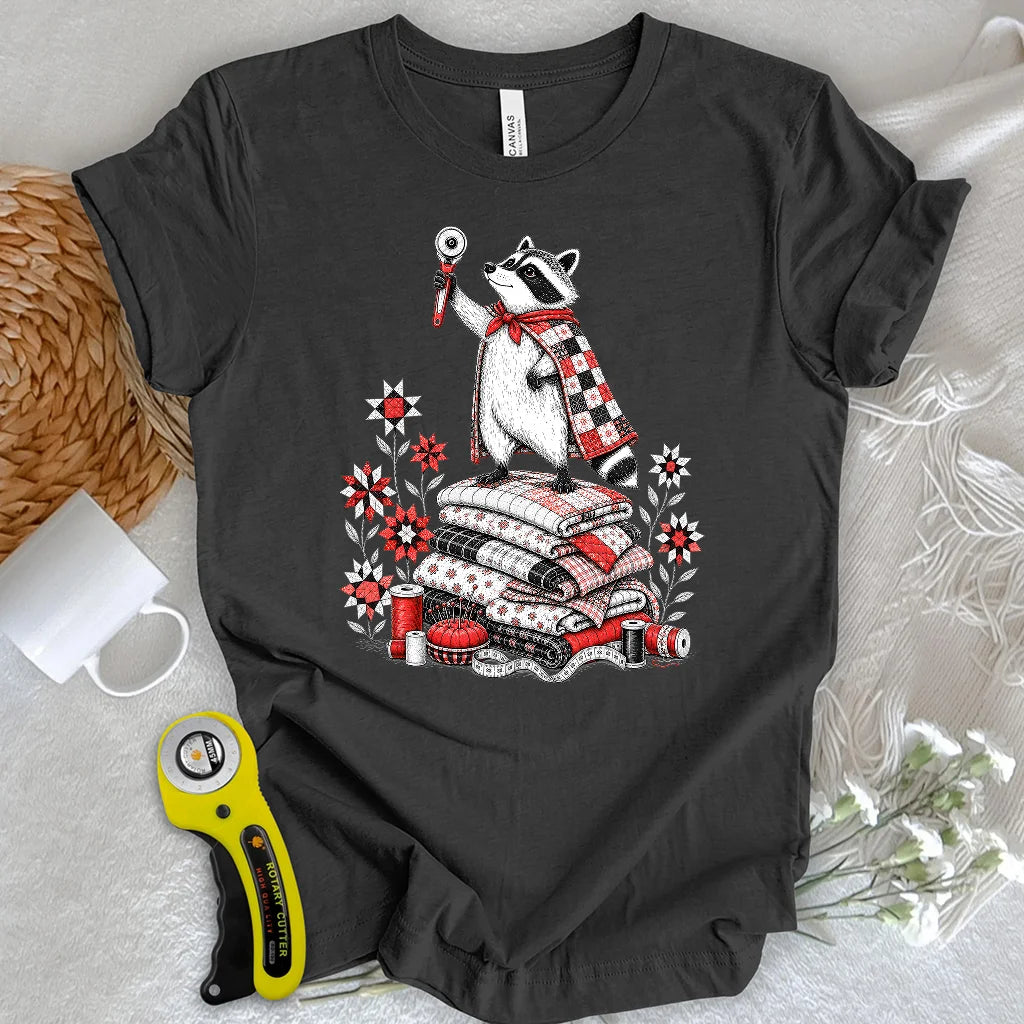 Stash Guardian T-shirt