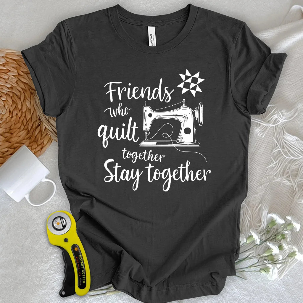 Stay Together T-shirt