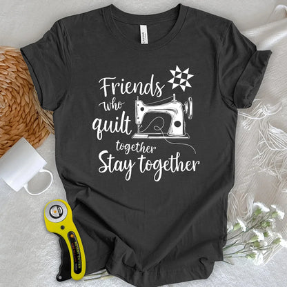 Stay Together T-shirt