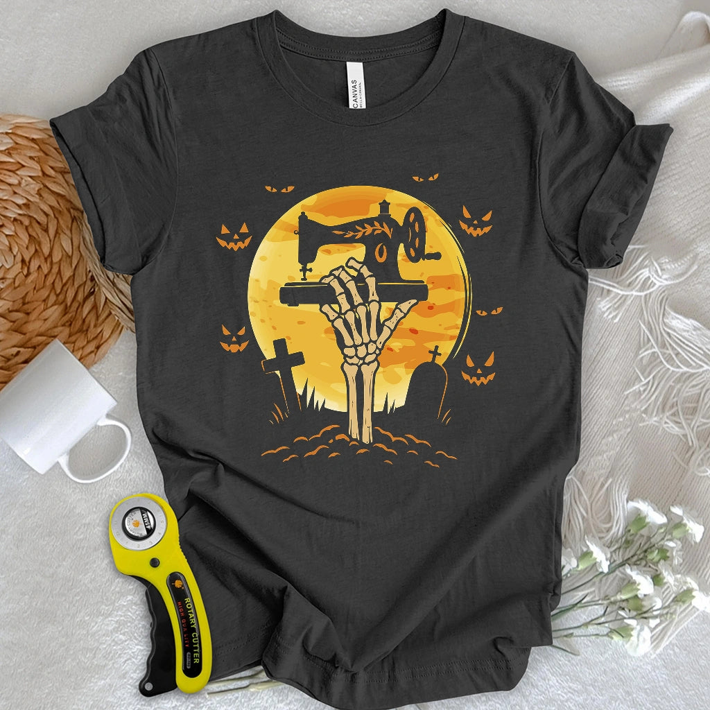 Stitch Rises T-shirt