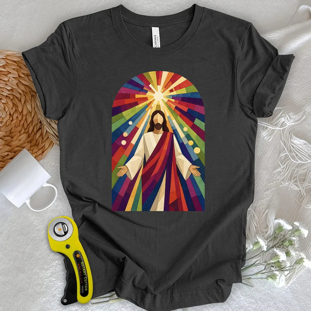 Stitched in Grace T-Shirt