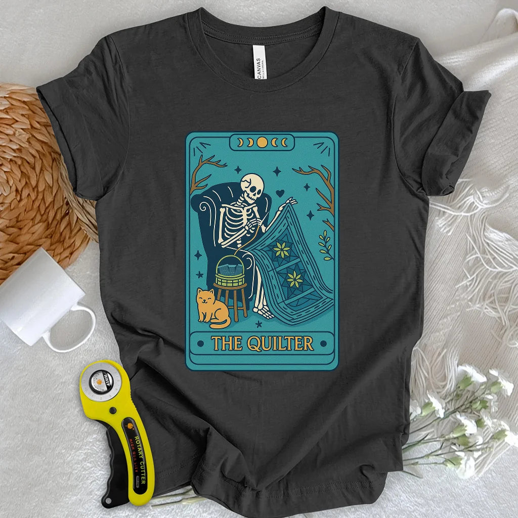 The Quilter T-shirt
