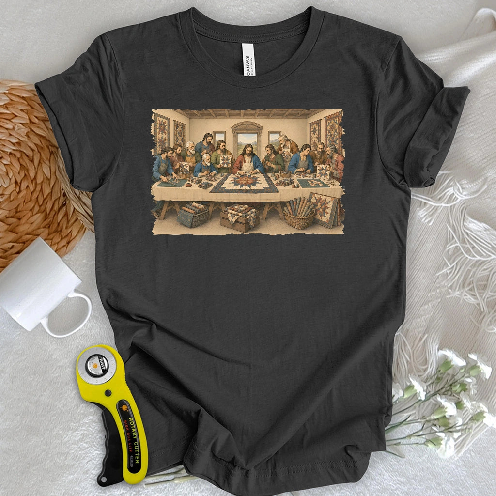 The Quilting Bee T-shirt