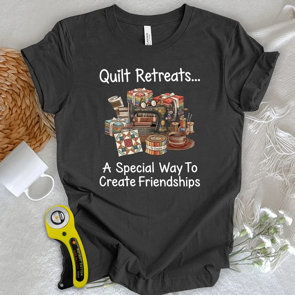 Thread & Togetherness T-Shirt