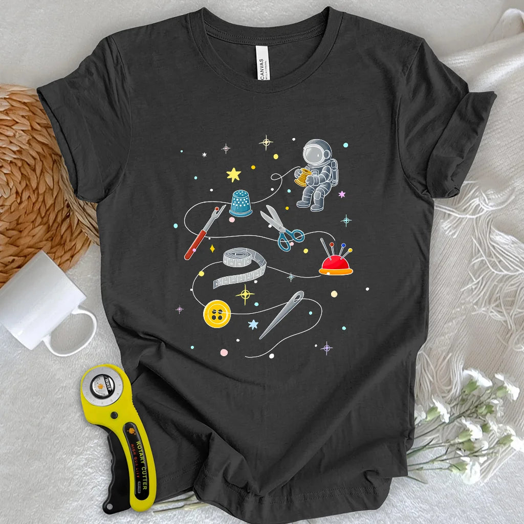 Through the Stars T-shirt
