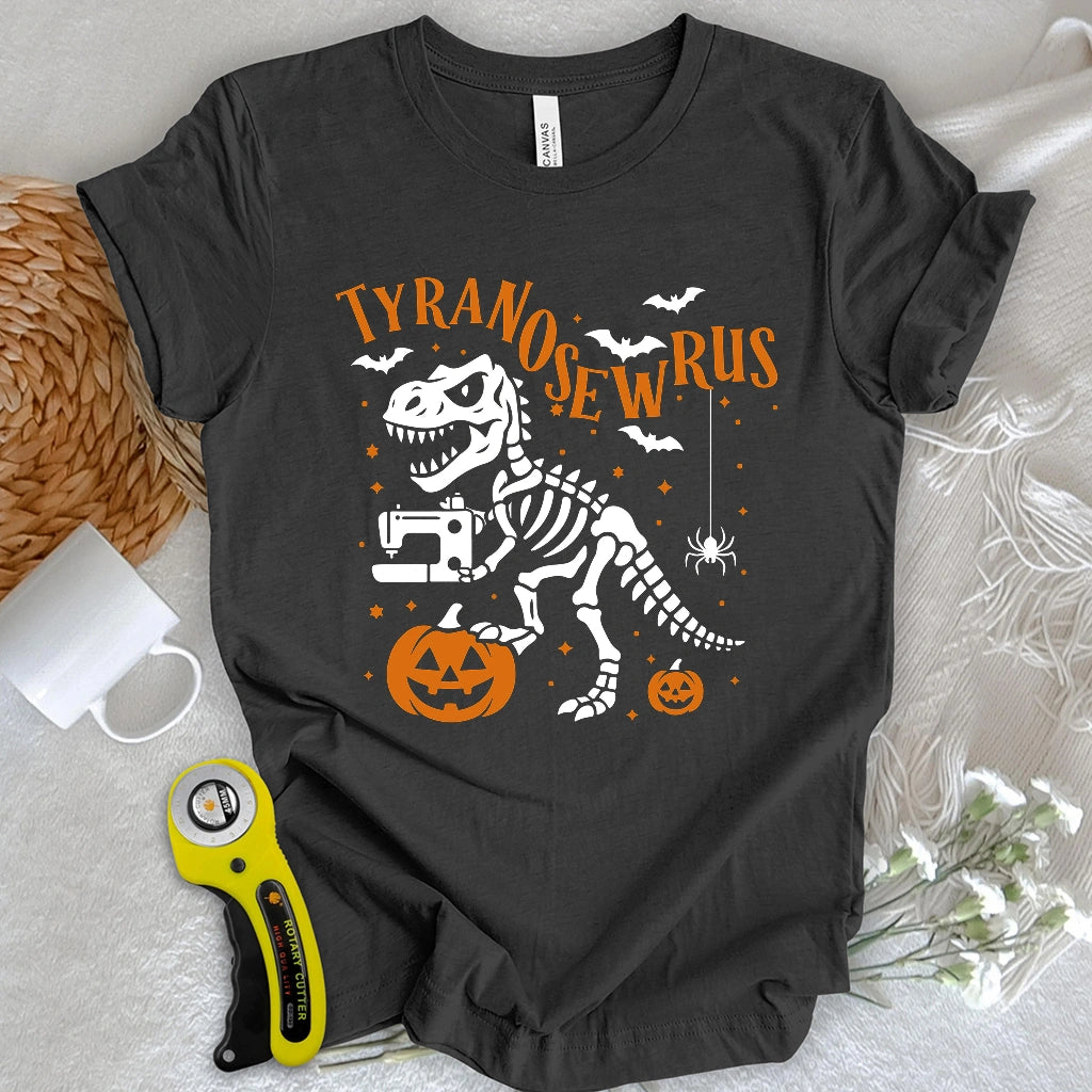 Tyranosewrus T-shirt