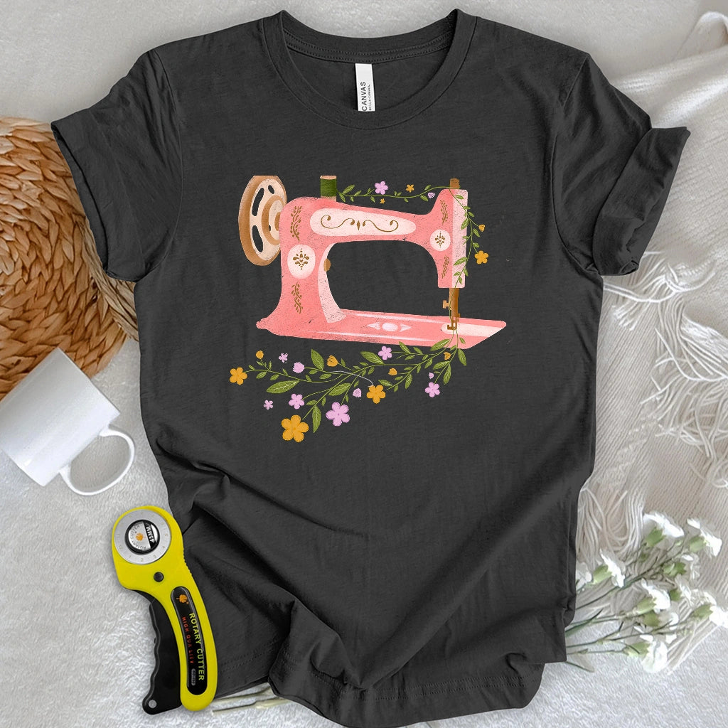 Wildflower Machine T-shirt