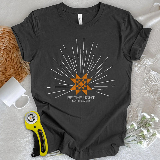 Be the Light T-shirt