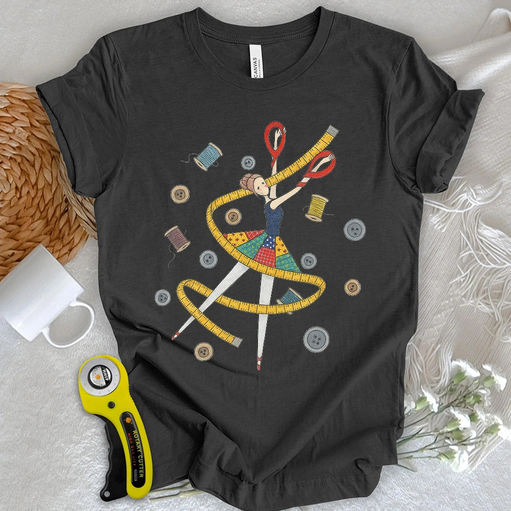 Bonecos Art T-shirt