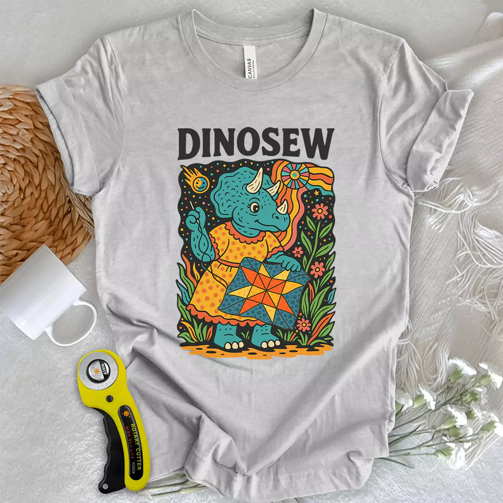 Dinosew T-shirt