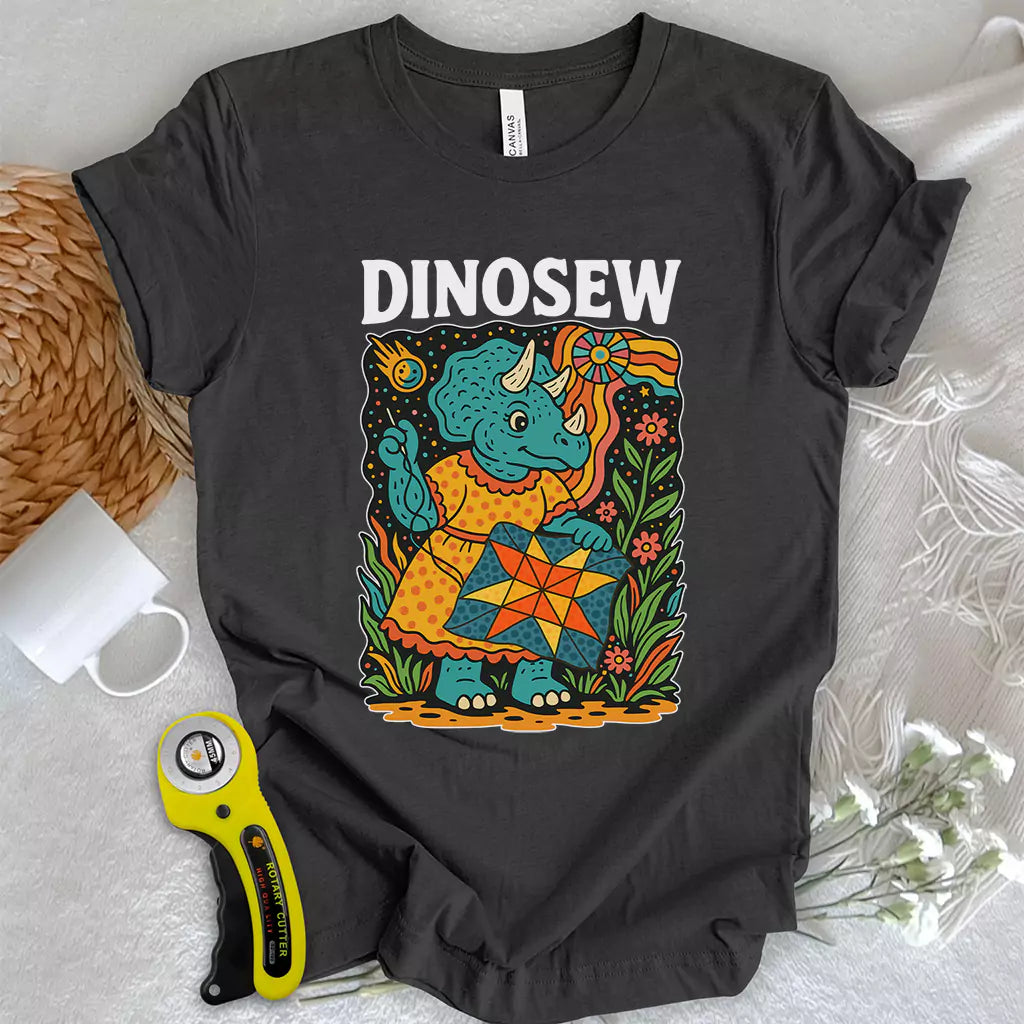 Dinosew T-shirt