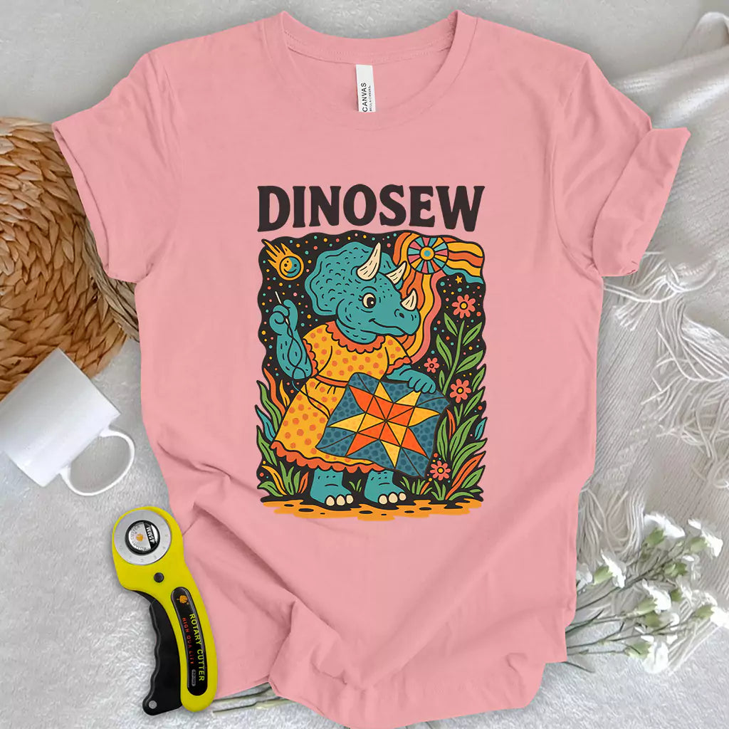 Dinosew T-shirt