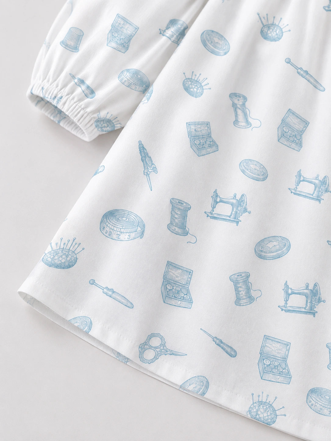 Sew Blouse