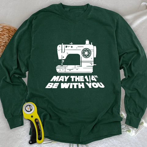 T-shirt à manches longues Sew Wars